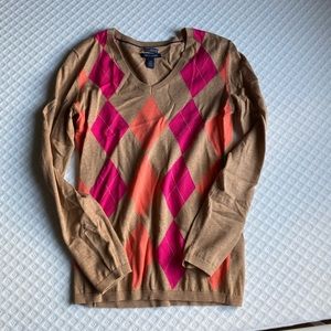 Tommy Hilfiger sweater
